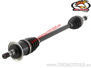 Planetaria da corsa (anteriore / sinistra) - TRK 8 Can-Am Maverick 1000 XMR ('14-'15) - All Balls