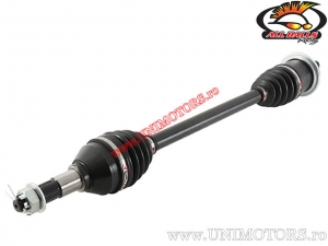 Planetaria da corsa (anteriore / sinistra) - TRK 8 Can-Am Maverick 1000 XMR ('14-'15) - All Balls