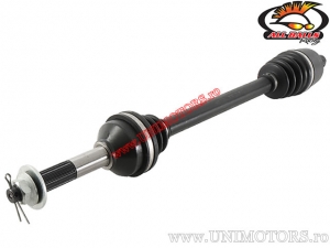 Planetaria da corsa (posteriore / destra) - TRK 8 Kawasaki TERYX 750 4x4 ('12-'13) - All Balls