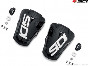 Plaque pour botte Sidi Mag-1 Black (noir) - SIDI