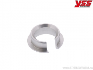 Plate for spring with inner diameter 46mm and telescopic series 302 / 362 / 366 - YSS