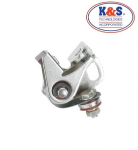 Platina – Honda Z 50 Minitrail / Z 50 Monkey / CL 70 ('69-'82) / CL 70 K ('70-'79) / XL 75 / XR 75 ('73-'78) - K&S Technologia