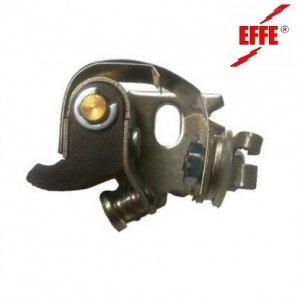 Platina - Garelli Vip 1 / Vip 2 / Vip 3 / Vip 4 / Ducati / Lambretta 48-50-98-100-125-150-175-200-250 - EFFE