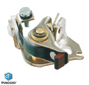 Platyna - Skuter Piaggio Boss - Bravo - Ciao-Ciao PX ('79-'87) / Ciao SC ('70-'81) / Ciao Mix ('95-'96) 2T AC 50 - Piaggio