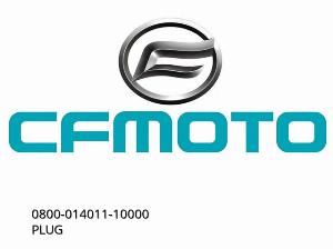 PLUG - 0800-014011-10000 - CFMOTO