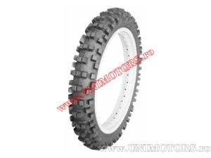 Pneu (borracha) 80/100-21'' (perfil VRM140) - (Vee Rubber)