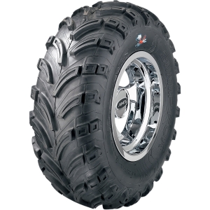 Pneu (borracha) AMS Swamp Fox Utility 22x10-9 44J TL (6 camadas) - AMS