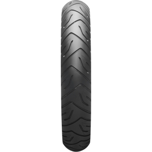 Pneu (borracha) Bridgestone Battlax Adventure A41 110/80 R18 58H TL - Bridgestone