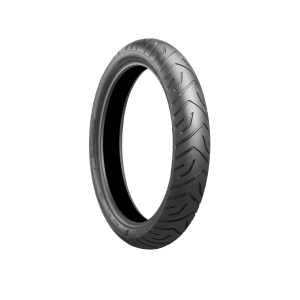 Pneu (borracha) Bridgestone Battlax Adventure A41 120/70 ZR19 60W TL - Bridgestone