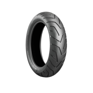 Pneu (borracha) Bridgestone Battlax Adventure A41 190/55 R17 75V TL - Bridgestone