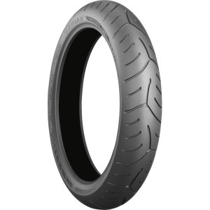 Pneu (borracha) Bridgestone Battlax GT T30 EVO 120/70 ZR17 58W TL - Bridgestone