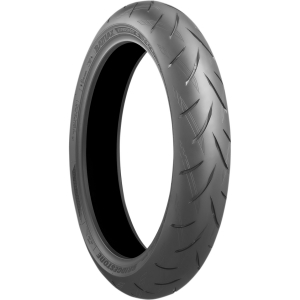 Pneu (borracha) Bridgestone Battlax S21 120/70 ZR17 58W TL - Bridgestone