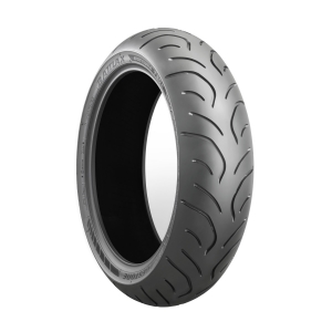 Pneu (borracha) Bridgestone Battlax T30 EVO 170/60 ZR17 72W TL - Bridgestone