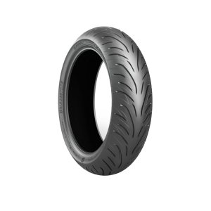 Pneu (borracha) Bridgestone Battlax Touring T31 170/60 ZR17 72W TL - Bridgestone