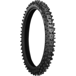 Pneu (borracha) Bridgestone Battlecross X10 80/100-21 51M NHS TT - Bridgestone