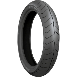 Pneu (borracha) Bridgestone Exedra G709 130/70 R18 63H TL - Bridgestone