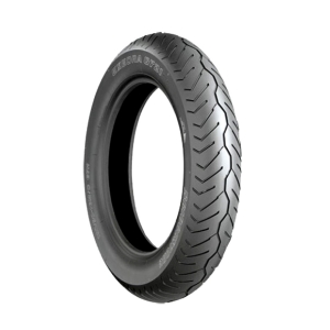 Pneu (borracha) Bridgestone Exedra G721 (J) 130/70-18 63H TL - Bridgestone