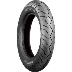 Pneu (borracha) Bridgestone Hoop B03 (G) 120/80-14 58S TL - Bridgestone