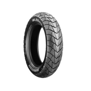 Pneu (borracha) Bridgestone ML 50 110/80-10 58J TL - Bridgestone