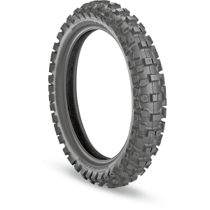 Pneu (borracha) Bridgestone Motocross M404 80/100-12 41M NHS TT - Bridgestone