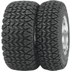 Pneu (borracha) Carlisle ALL Trail 25x10.5-12 TL (4 camadas) - Carlisle