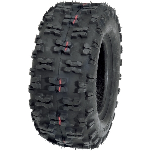 Pneu (borracha) Carlisle Snow Hog 16x6.5-8 TL (2 camadas) - Carlisle