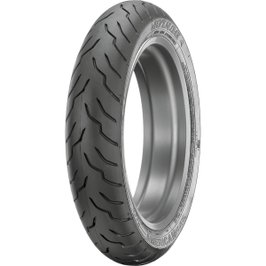 Pneu (borracha) Dunlop American Elite 100/90-19 57H TL - Dunlop