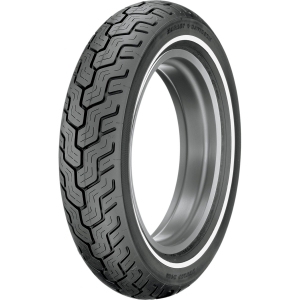 Pneu (borracha) Dunlop D402 (SWS) MT90 B16 74H TL - Dunlop