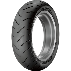 Pneu (borracha) Dunlop Elite 3 240/40 R18 79V TL - Dunlop