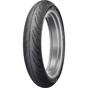 Pneu (borracha) Dunlop Elite 4 130/70-18 63H TL - Dunlop