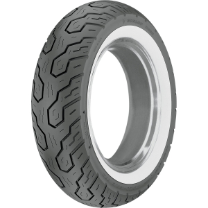 Pneu (borracha) Dunlop K555 (WWW) 170/80-15 77H TL - Dunlop