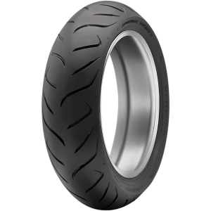 Pneu (borracha) Dunlop RoadSmart II 190/50 ZR17 73W TL - Dunlop