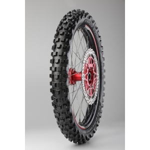 Pneu (borracha) Metzeler Karoo Extreme 90/90-21 54R TT - Metzeler