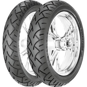 Pneu (borracha) Metzeler ME 880 Marathon 130/70 R17 62V TL - Metzeler