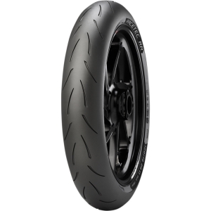 Pneu (borracha) Metzeler Racetec RR K1 120/70 ZR17 58W TL - Metzeler