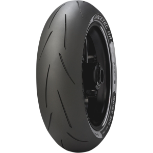 Pneu (borracha) Metzeler Racetec RR K3 180/55 ZR17 73W TL - Metzeler