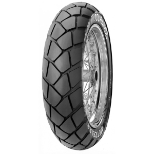 Pneu (borracha) Metzeler Tourance 150/70 R17 69H TL - Metzeler