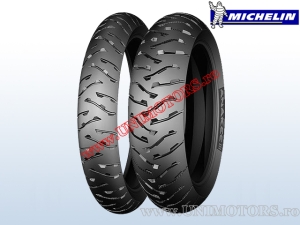 Pneu (borracha) Michelin Anakee 3 130/80-17'' 65S TL/TT