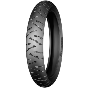 Pneu (borracha) Michelin Anakee III 120/70 R19 60V TL/TT - Michelin