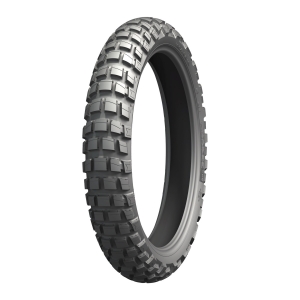 Pneu (borracha) Michelin Anakee Wild 110/80-18 58S TL/TT - Michelin