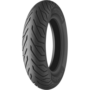 Pneu (borracha) Michelin City Grip 110/70-11 45L TL - Michelin