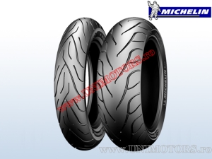 Pneu (borracha) Michelin Commander II 120/70-21'' 62H TL/TT