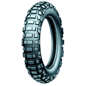 Pneu (borracha) Michelin Desert Race 140/80-18 70R TT - Michelin