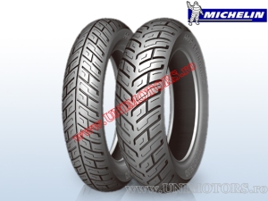 Pneu (borracha) Michelin Gold Standard 110/90-13'' 56P TL