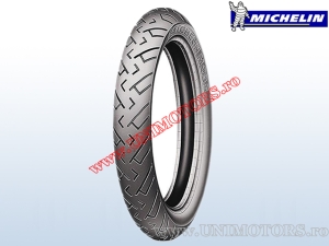 Pneu (borracha) Michelin M29S 80/80-14'' 43P TL