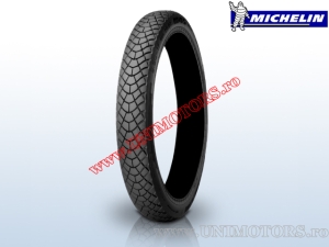 Pneu (borracha) Michelin M45 110/80-14'' 59S TL/TT