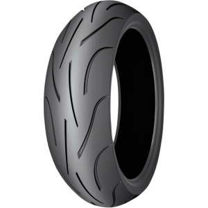 Pneu (borracha) Michelin Pilot Power 180/55 ZR17 73W TL - Michelin