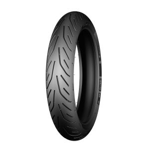 Pneu (borracha) Michelin Pilot Power 3 Scooter 120/70 R15 56H TL - Michelin