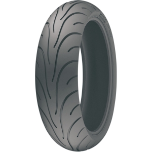 Pneu (borracha) Michelin Pilot Road 2 160/60 ZR17 69W TL - Michelin