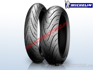 Pneu (borracha) Michelin Pilot Road 3 120/70-18'' 59W TL